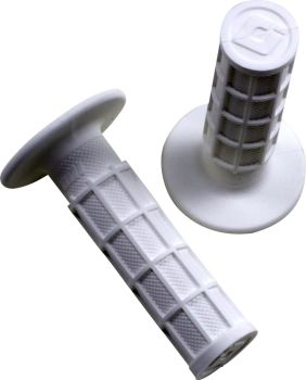 GRIPS RUFFIAN FULL WAF WH