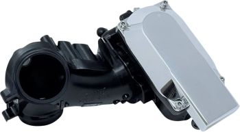 COVER THROTTLE BODY BILLET M8