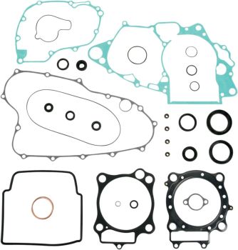 GASKET SET CMPL W-OS CRF