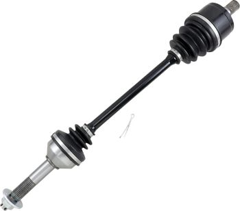 AXLE KIT COMPLETE KAW