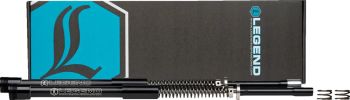 FORK SPRING/CART 06+FXD
