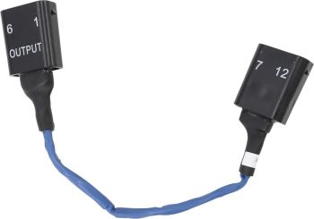 HARNESS TRIBAR ELIMIN INT