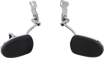ARMREST PASS GL18
