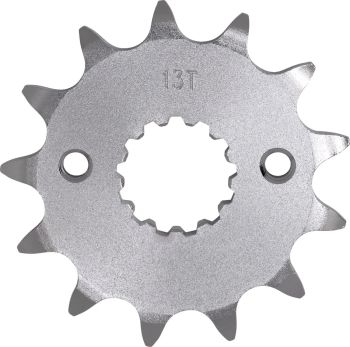FRONT SPROCKET - KAW/YAM - 13