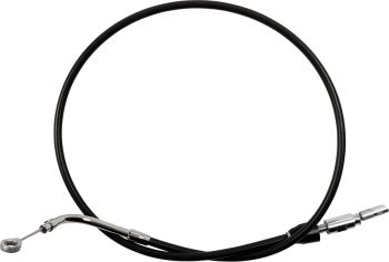 CABLE CLTCH UPPER BENT49