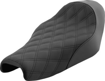 SEAT RENEGADE LS BK XL3.3