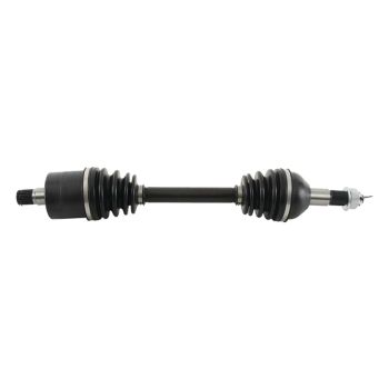 AXLE KIT COMPLETE CAN-AM