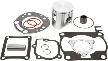 PISTON KIT W/GASKETS