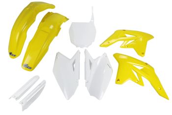 BODY KIT RMZ250 07-08