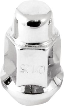 LUG NUT 12MM X 1.5MM 16PK
