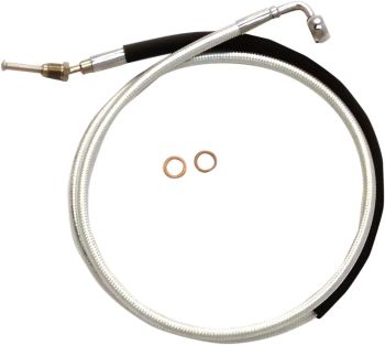 LINE HYD CLUTCH SCII
