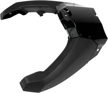 AIRBOX CVR YZF BK