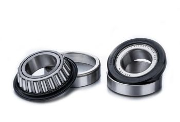 STEERING REBUILD KIT RACE SERI