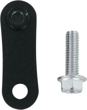 BRACKET F-PEG SOFTAIL