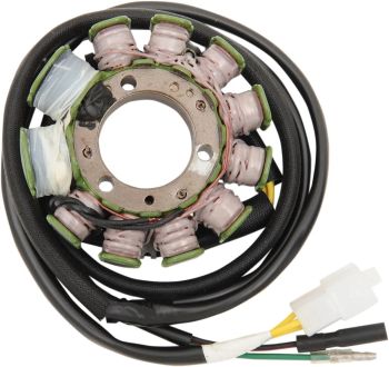 STATOR HONDA REBEL