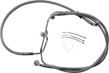 BRAKELINE FXDF08-14 SS+2