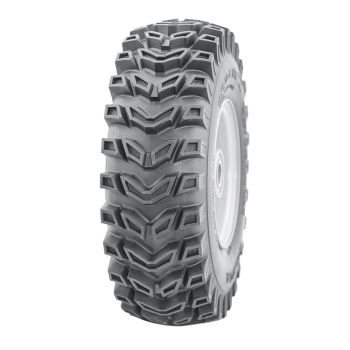 Journey Tire, 18 x 8.50 - 8 TL 2-pr, P533
