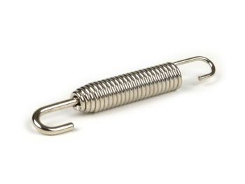 Exhaust spring -BGM ORIGINAL- stainless steel - 70mm