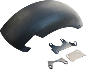 REAR BOB FENDER KIT M8