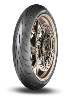 CORE 160/60ZR17 (69W) TL