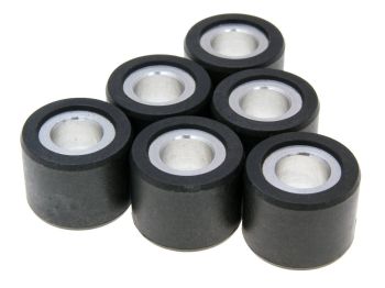 roller set / variator weights Polini 23x18mm - 14.8g