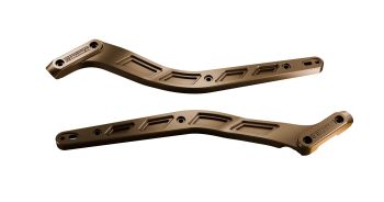 FENDER STRUTS - SOFTAIL 18-UP
