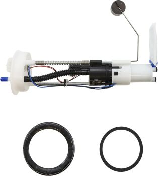 FUEL PUMP MODULE POL MSE
