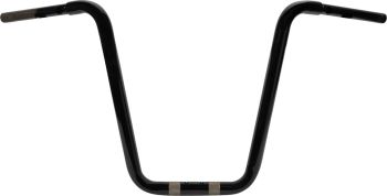 HANDLEBAR TWIN ROUNDS 0.00 16B