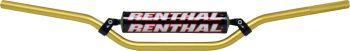 RENTHAL 22MM 693 GOLD