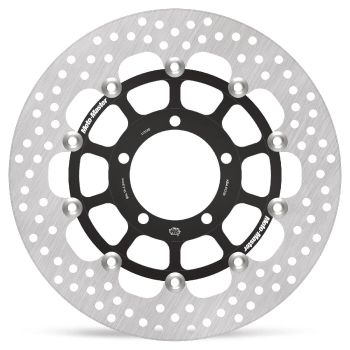 HALO FRONT DISC TRIUMPH