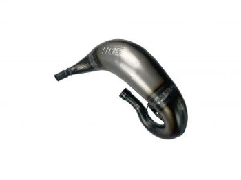 EXHAUST HGS SX50 09-23 HIGH RP