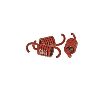 clutch spring Naraku +2000 rpm for GY6, Kymco, Honda