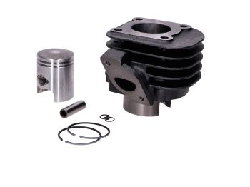 Cylinder kit DMP 50cc for Minarelli horizontal AC