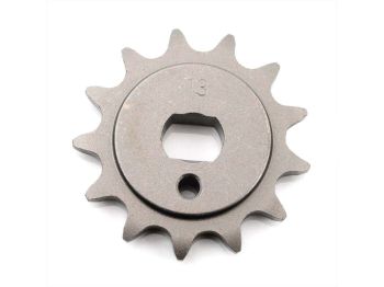 13 drive pinion motor 15x11mm for Kreidler Florett LF LH RMC