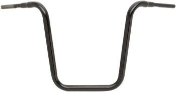 HANDLEBAR 18 BFAPE BK TBW