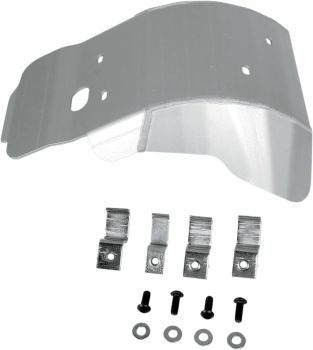 SKID PLATE CRF450