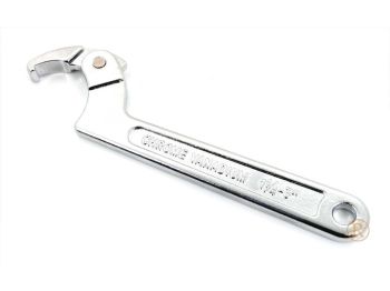 Exhaust manifold screw Joint Hook wrench