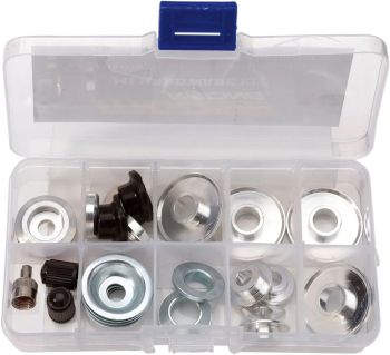 HARDWARE KIT EURO MOOSE