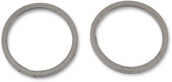 GASKET KIT EXHAUST MOOSE