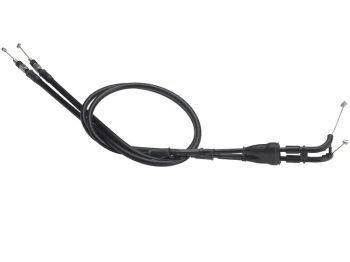THROTTLE CABLES KRE03 KTM/HUSQ