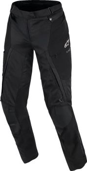 PANT 4W ANDES V4 DS BLACK S
