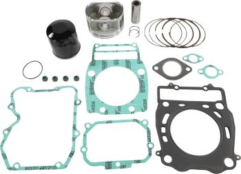 TOP END KIT STD POL