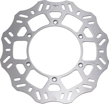 ROTOR REAR YAM YZ/YZF