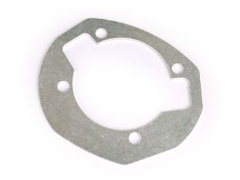 Cylinder base spacer -BGM PRO- Lambretta SX 200, TV 200, DL/GP 200 - 2.5mm