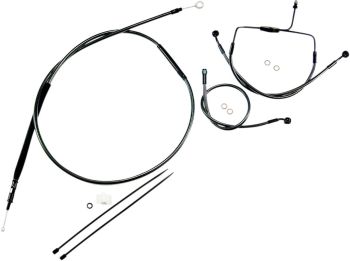 CONTROL CABLE KIT BP 10