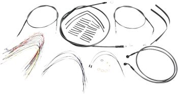 CONTROL CABLE KIT BP