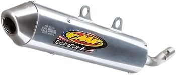 MUFFLER T-CORE 2.1 S/A