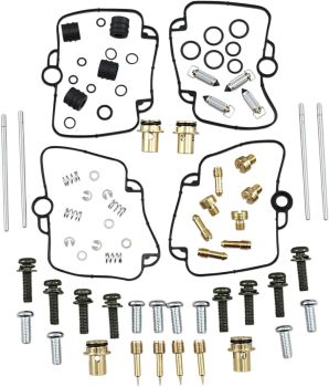 CARB KIT SUZ GSXR1100