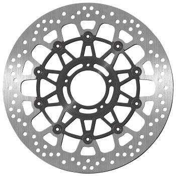 BRAKE RTR ROUND