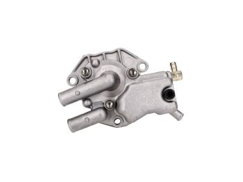 water pump for Yamaha Aerox 4 50 4-stroke, Neos 50 4-stroke, Giggle, MBK Nitro, Booster X, Ovetto 4-stroke